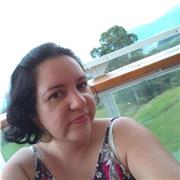 Licenciada en pedagogia infantil para repaso en niños de preescolar y primaria