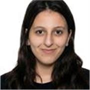 Profesora de Árabe con más de 3 años de experiencia 

