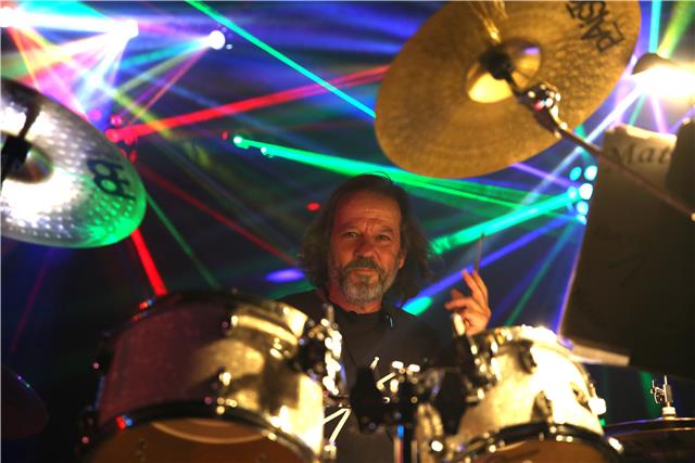 Thierry matssang