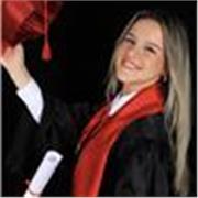 My name is Leonita, 25 years old and studied Psychology in my Bachelor, and currently studying Psych and Neuroscience in my Master