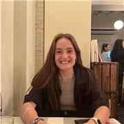 Profesora de repaso para alumnos de primaria, ESO y bachillerato