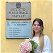 Studentessa Universitaria, diplomata a giugno 2024 offre aiuto in materie scientifiche: matematica, chimica, biologia, fisica