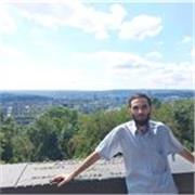 Hello! Arabic is my native language. I can teach classic Arabic, Egyptian Arabic, Saudi Arabic, Palestinain Arabic.