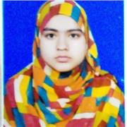 Syeda Moaddat Naqvi