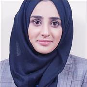 Zarqa Farouq