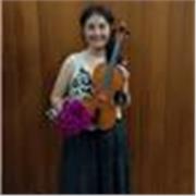 Clases de violín presenciales para principiantes o avanzados