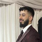 I would provide private lessons to those aged 11+ and I am an understanding, patient and bold individual.