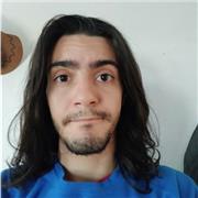 Ho più di 15 anni di esperienza da batterista, do lezioni in presenza a domicilio