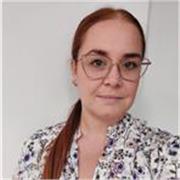 Profesora de italiano para extranjeros titulada y con más de 10 años de experiencia