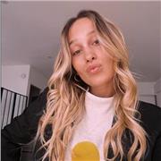 Actuellement en licence science de l’éducation dans le but de devenir professeur des écoles je serai ravie d’aider vos enfants !