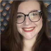 Cours d’anglais particulier par une professeure bilingue (à domicile ou en ligne)