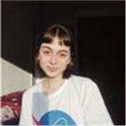Profesora particular de filosofía para bachillerato