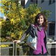 Sono di madrelingua italiana e ho vissuto 10 anni in Latino America e da oltre vent'anni ho esperienza con la cultura ispanica