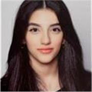 Étudiante polyglotte en 3ème année de licence LEA à Nice,niveau B2 TOEIC, propose cours d’anglais pour enfants en ligne/à domicile