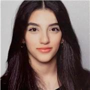 Étudiante polyglotte en 3ème année de licence LEA à Nice,niveau B2 TOEIC, propose cours d’anglais pour enfants en ligne/à domicile