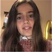 Profesora de infantil, ayuda a cualquier niño o niña que lo necesite, en cualquier ámbito, agradable y simpática
