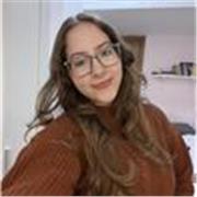 Offro lezioni particolari e remote di inglese. Sono una studentessa di inglese e letteratura all’università.