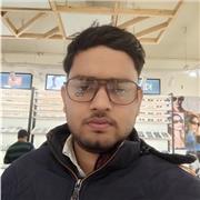 Harsh raj