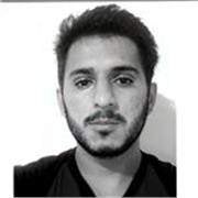 Profesional Ecuatoriano con formación en Contabilidad y Electrónica, ofrece clases de apoyo escolar para estudiantes de primaria.
