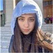 Studentessa universitaria di comunicazione con esperienza nell’aiuto compiti si offre con tariffa dagli 8 ai 10€ all’ora