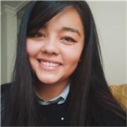 Profesora de español nativo con 2 años de experiencia ofrece clases particulares de español y redacción para niños y adultos en Bogotá