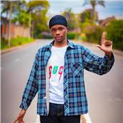 William Kasina Stephen