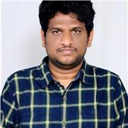 Praveen Reddy Yasagari