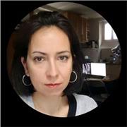 Passionnée de programmation,  j'aimerais transmettre mes connaissances aux plus jeunes