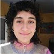 Profesora de apoyo escolar para niños y adolescentes. Especialidad en dificultades del aprendizaje