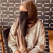 Expert Physics Master’s student providing personalized math tutoring.