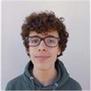 Doy clases online de Matemáticas, Lengua e Inglés