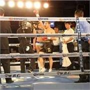 Soy Leonardo Corona Ex Campeón Mundial juvenil Nacional en boxeo