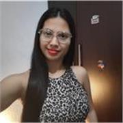 Licenciada en Lenguas Extranjeras con más de un año de experiencia.