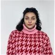 laureata in scienze biologiche offre lezioni in biologia