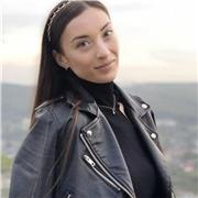 Alina Pyshko