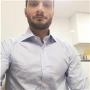 Traductor y lingüista. Imparto clases de conversación en italiano para iniciados y expertos