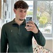 Mathe-Nachhilfe bis Kl. 7 von Abiturient Finn Rooker. Verständlich & geduldig. 20 €/60 Min. Tel./WhatsApp
