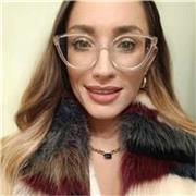 I’m an MA-qualified EFL/EAP lecturer teaching motivated learners who want real progress.