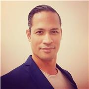 English tutor, primarily to engage in conversations with people in the English language