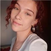Professora de inglês para crianças; das mais novas as mais velhas!