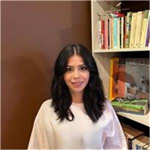 Deniz Dilara Yilandiloglu