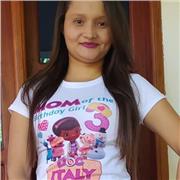 Docente con mucha experiencia en básica primaria