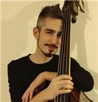 Profesor de bajo y contrabajo, todos los niveles y edades