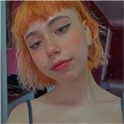 Estudiante de Estudios Internacionales USACH ofrece clases de inglés a personas desde los 10 años en adelante. Certificada en nivel B2 por Cambridge, por lo que puedo abarcar de nivel A1 (inicial) a B2 (intermedio avanzado)