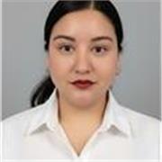 Estudiante de Psicopedagogía brinda apoyo en Línea, materias de Cs. Sociales, Cs Naturales, lengua y literatura, matemáticas