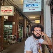 Professor de História - aulas particulares para concurso, vestibular, ensino fundamental e médio