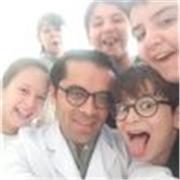 Hello! Good evening, 
I hope this email finds you well. I am Ahmad sher from Pakistan. I worked as an English Teacher for 6 years. I worked with different nationalities like Turkish, Bulgarian, Russian and Arab. Currently I am working with Turkish studen