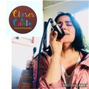 CLASES DE CANTO GRUPALES INDIVIDUALES PRESENCIALES Y ONLINE