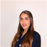 Mathe-Nachhilfe von Alana - online und in Kamp-Lintfort