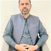 A mathematics tutor for School, college and university students